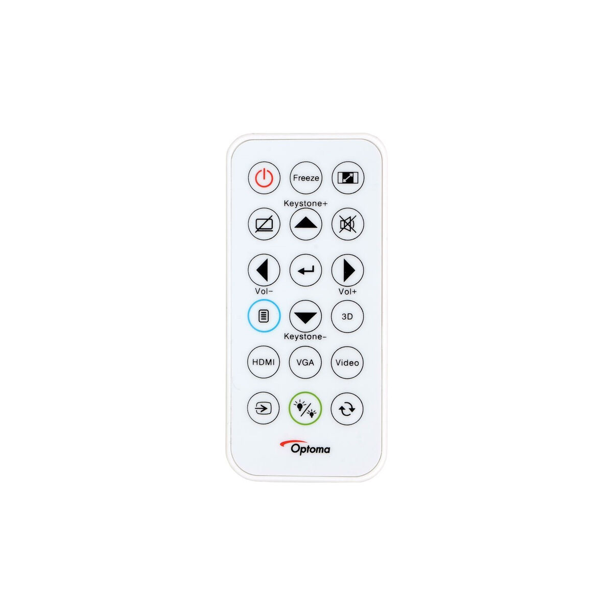 Proyector Optoma E9PX7D601EZ1 XGA 4000 Lm